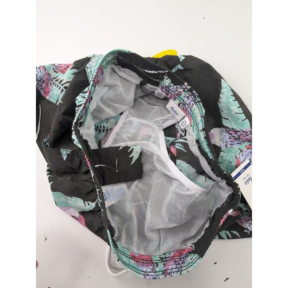 Katin Boys Paradise Volley Swim Shorts - Youth XL (18-20) - Picture 5 of 6